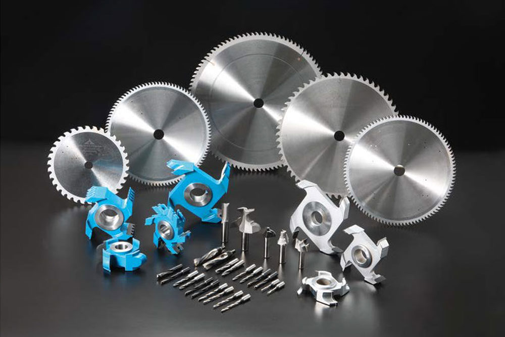 SAMWON TOOLS