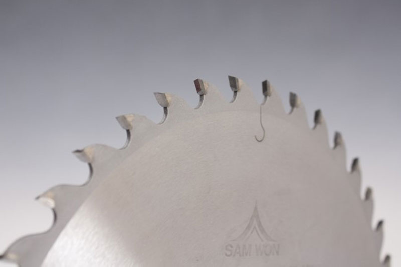 HD SAW BLADE