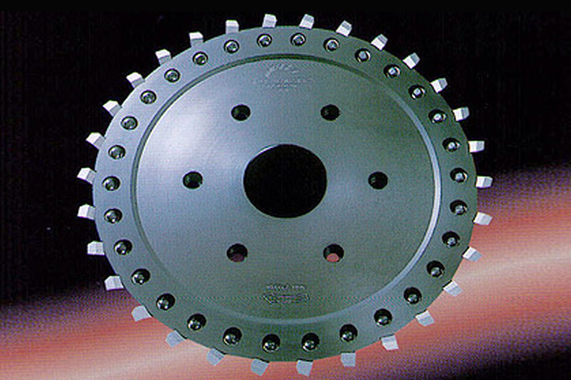 BINDING CUTTER